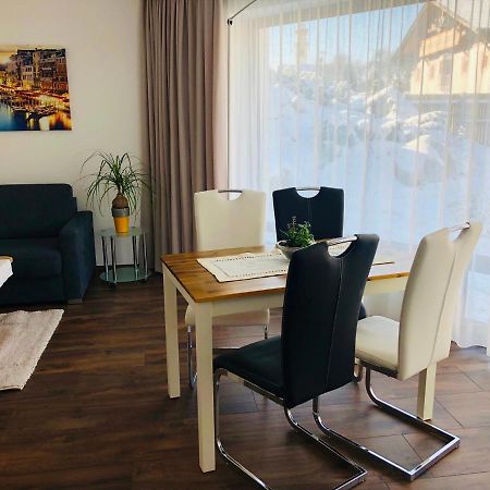 Ferienwohnung Steiner Tulfes Exterior foto