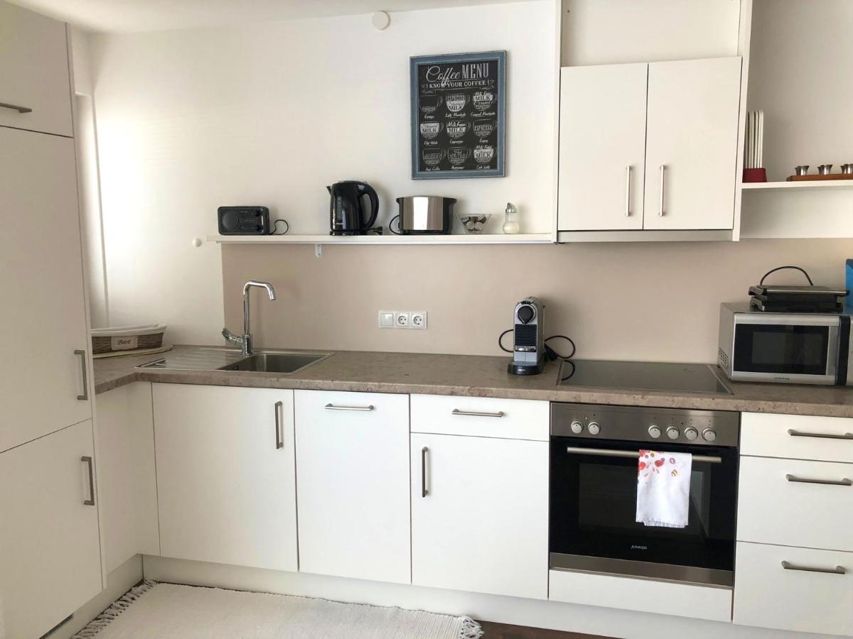Ferienwohnung Steiner Tulfes Exterior foto