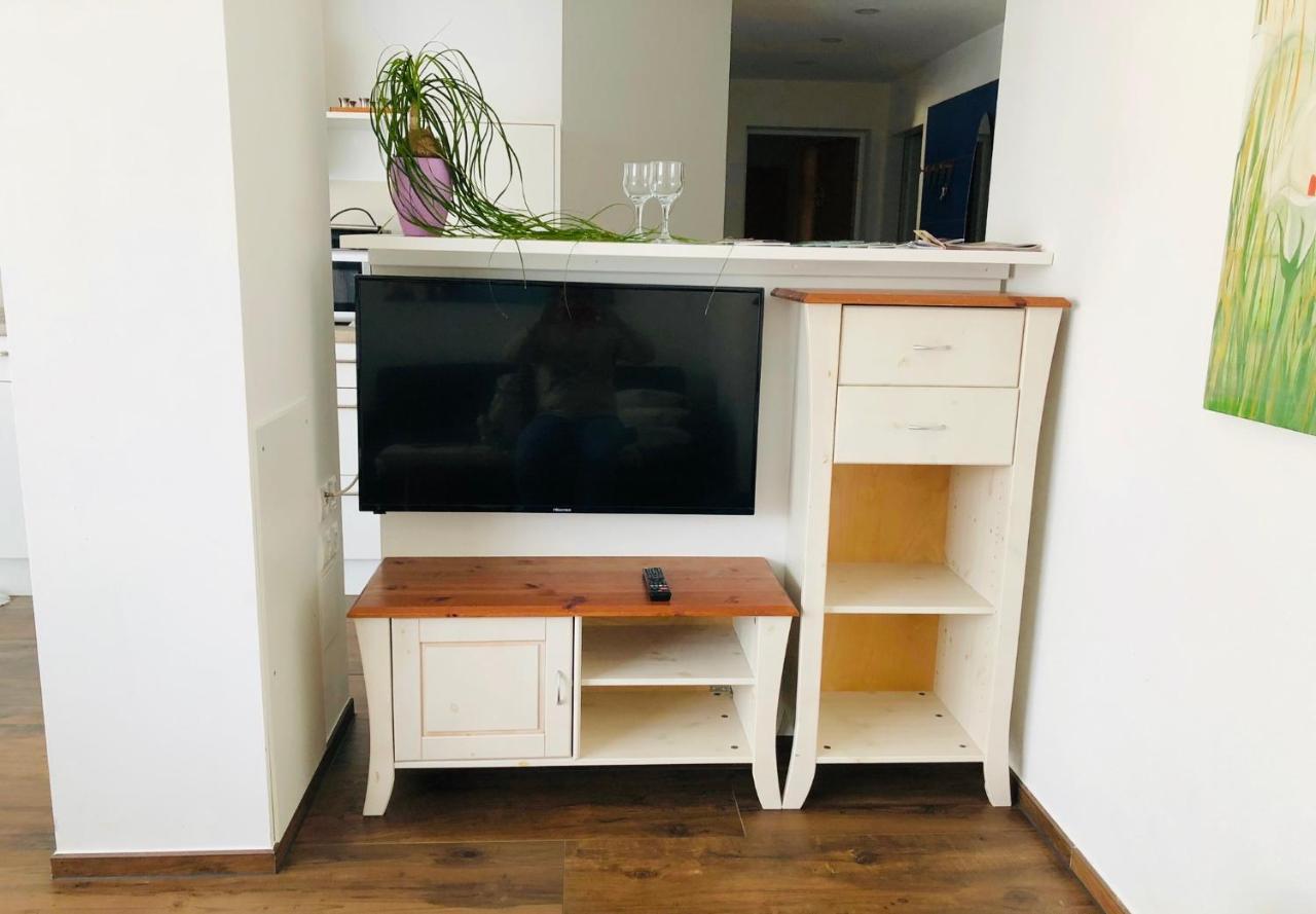 Ferienwohnung Steiner Tulfes Exterior foto