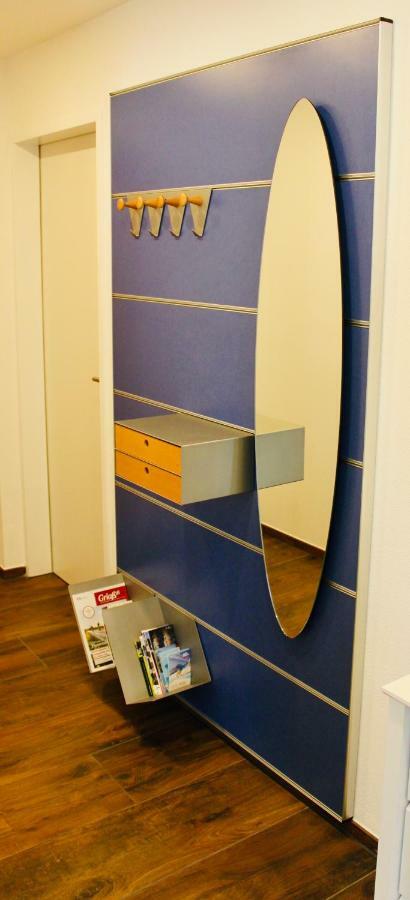 Ferienwohnung Steiner Tulfes Exterior foto